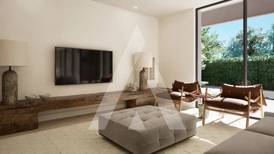 Moradia T4 para Venda em Cascais e Estoril Foto 16