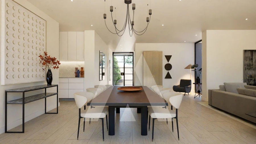 Moradia T4 para Venda em Cascais e Estoril Foto 22