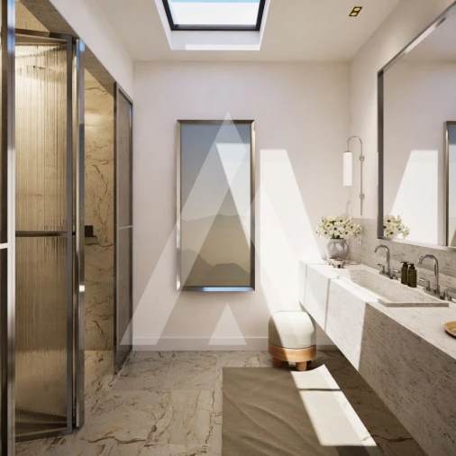 Moradia T4 para Venda em Cascais e Estoril Foto 23