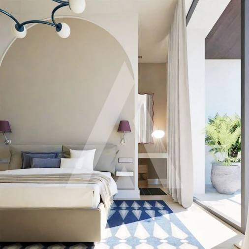 Moradia T4 para Venda em Cascais e Estoril Foto 32