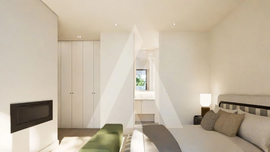 Moradia T4 para Venda em Cascais e Estoril Foto 42