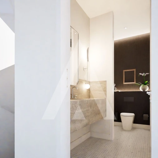 Moradia T4 para Venda em Cascais e Estoril Foto 44