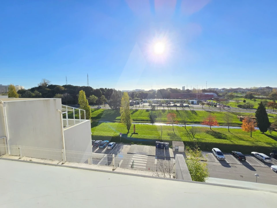 Apartamento T2 para Venda em Glória e Vera Cruz Foto 1