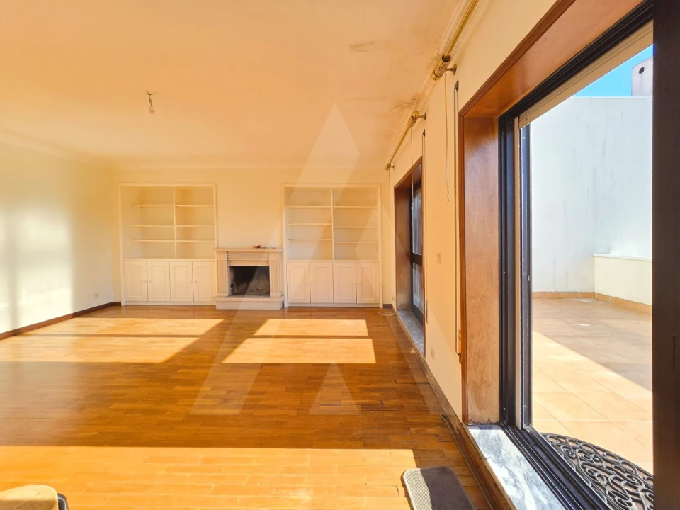 Apartamento T2 para Venda em Glória e Vera Cruz Foto 3