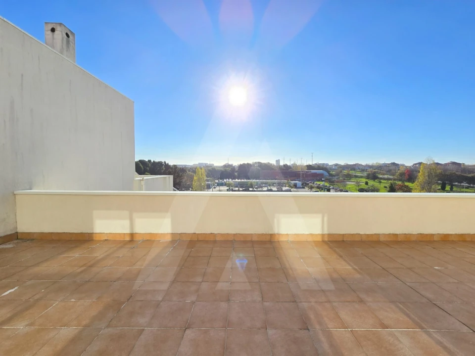 Apartamento T2 para Venda em Glória e Vera Cruz Foto 21