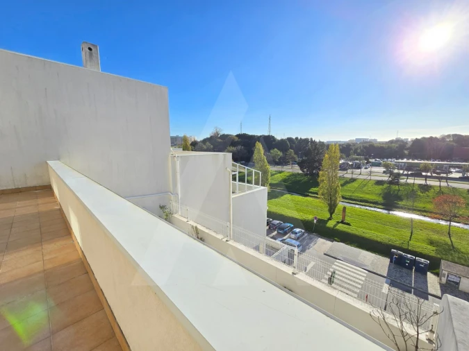 Apartamento T2 para Venda em Glória e Vera Cruz Foto 18