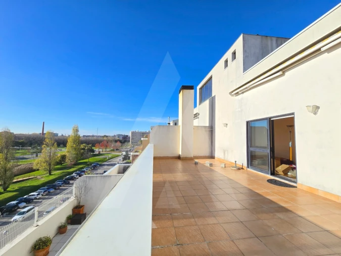 Apartamento T2 para Venda em Glória e Vera Cruz Foto 17