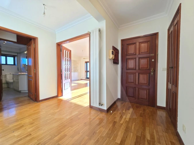 Apartamento T2 para Venda em Glória e Vera Cruz Foto 5