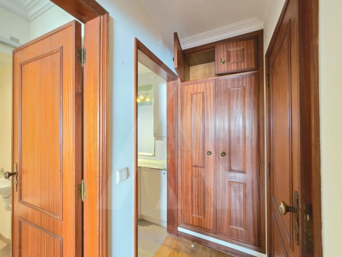 Apartamento T2 para Venda em Glória e Vera Cruz Foto 9