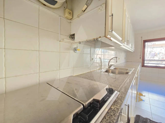 Apartamento T2 para Venda em Glória e Vera Cruz Foto 7