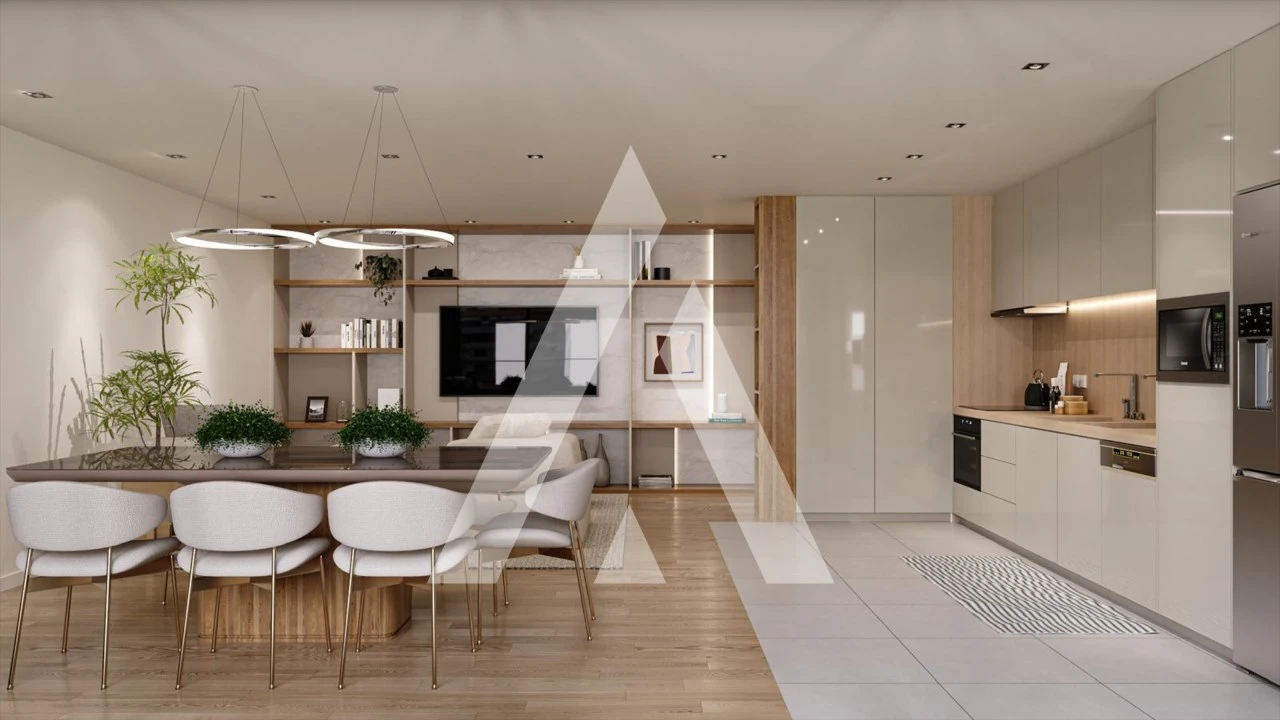 Apartamento T3 para Venda em Braga (Maximinos, Sé e Cividade) Foto 3