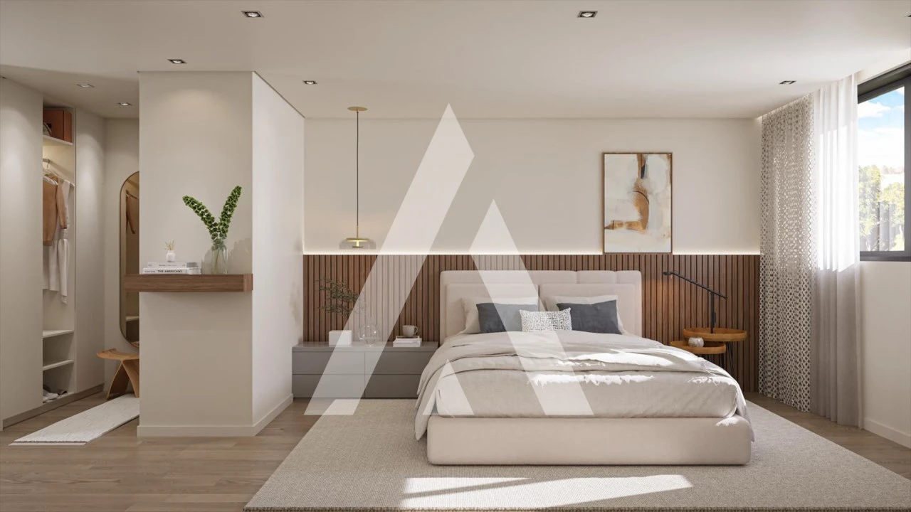 Apartamento T3 para Venda em Braga (Maximinos, Sé e Cividade) Foto 6