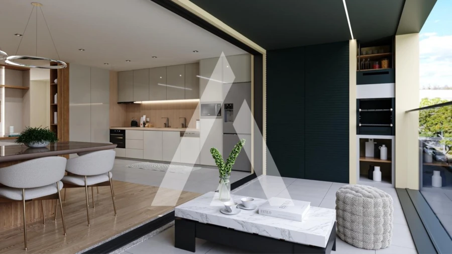 Apartamento T3 para Venda em Braga (Maximinos, Sé e Cividade)