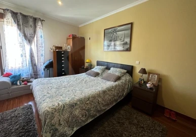 Apartamento T4 para Venda em Póvoa de Varzim, Beiriz e Argivai
