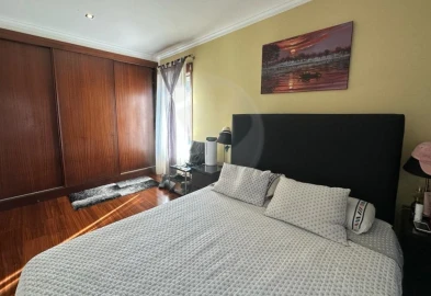 Apartamento T4 para Venda em Póvoa de Varzim, Beiriz e Argivai
