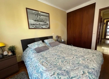 Apartamento T4 para Venda em Póvoa de Varzim, Beiriz e Argivai