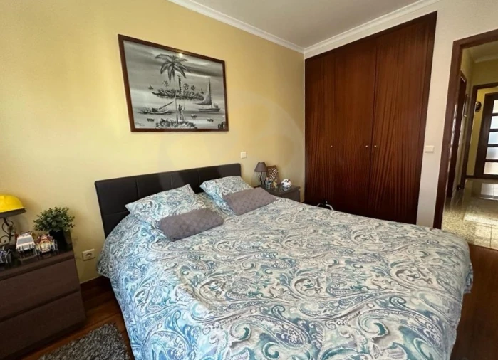 Apartamento T4 para Venda em Póvoa de Varzim, Beiriz e Argivai Foto 8
