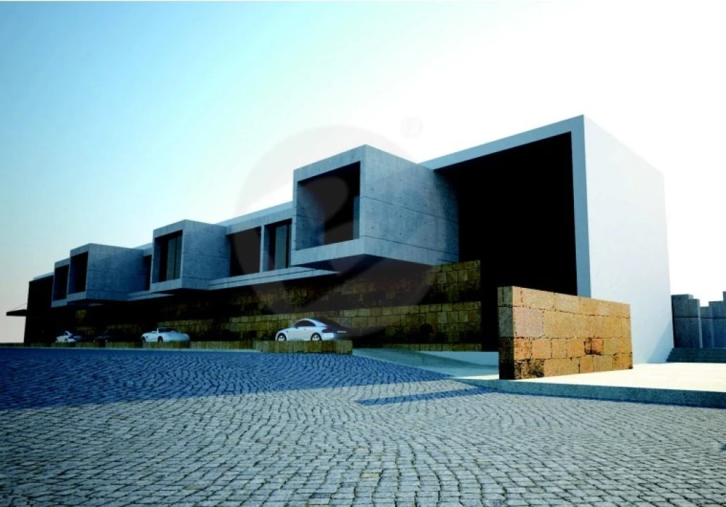 Terreno para Venda em Póvoa de Varzim, Beiriz e Argivai Foto 1