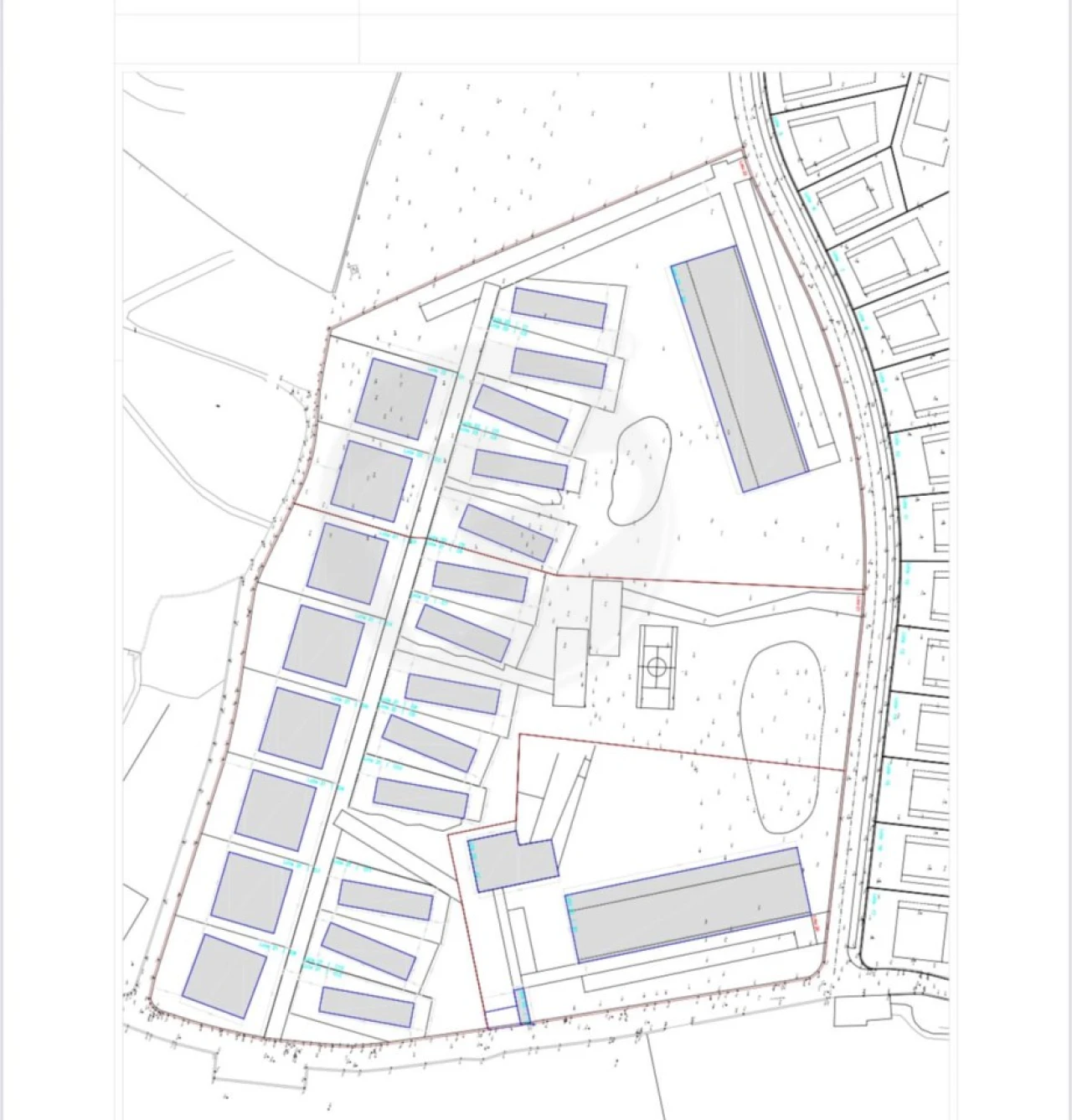 Terreno para Venda em Póvoa de Varzim, Beiriz e Argivai Foto 28