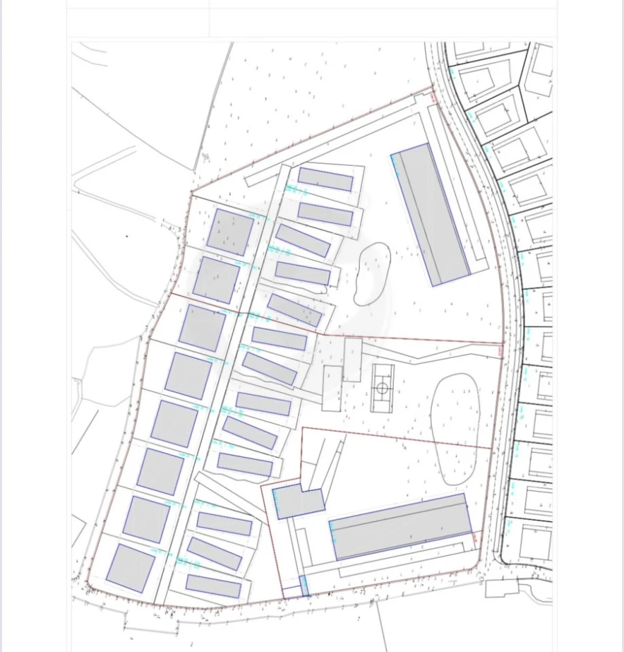 Terreno para Venda em Póvoa de Varzim, Beiriz e Argivai Foto 12