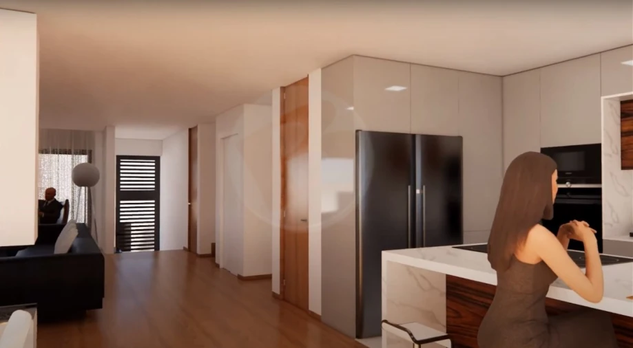 Moradia T4 para Venda em Póvoa de Varzim, Beiriz e Argivai Foto 8