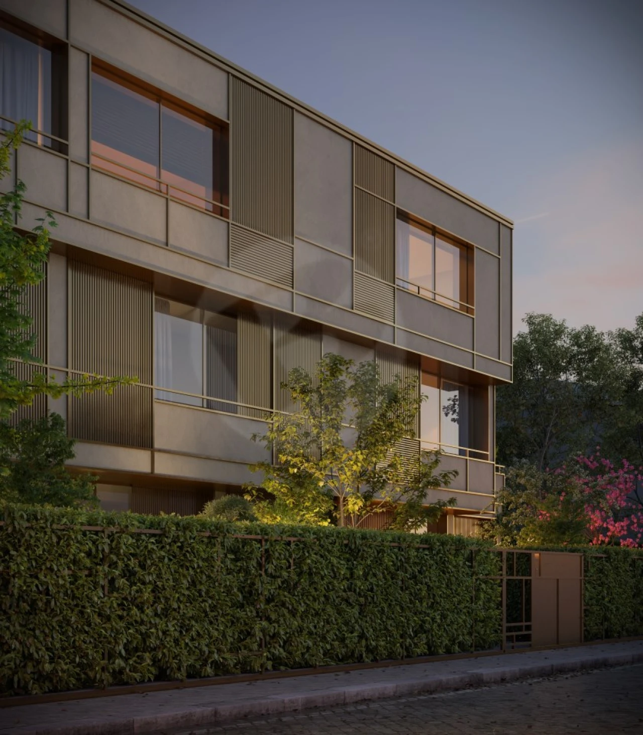 Apartamento T3 para Venda em Lordelo do Ouro e Massarelos Foto 12