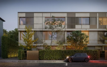 Apartamento T3 para Venda em Lordelo do Ouro e Massarelos