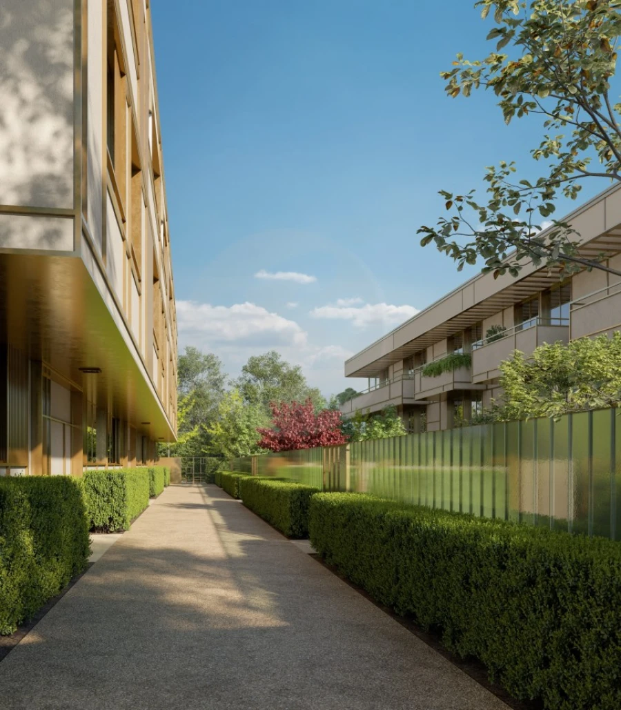 Apartamento T3 para Venda em Lordelo do Ouro e Massarelos Foto 16