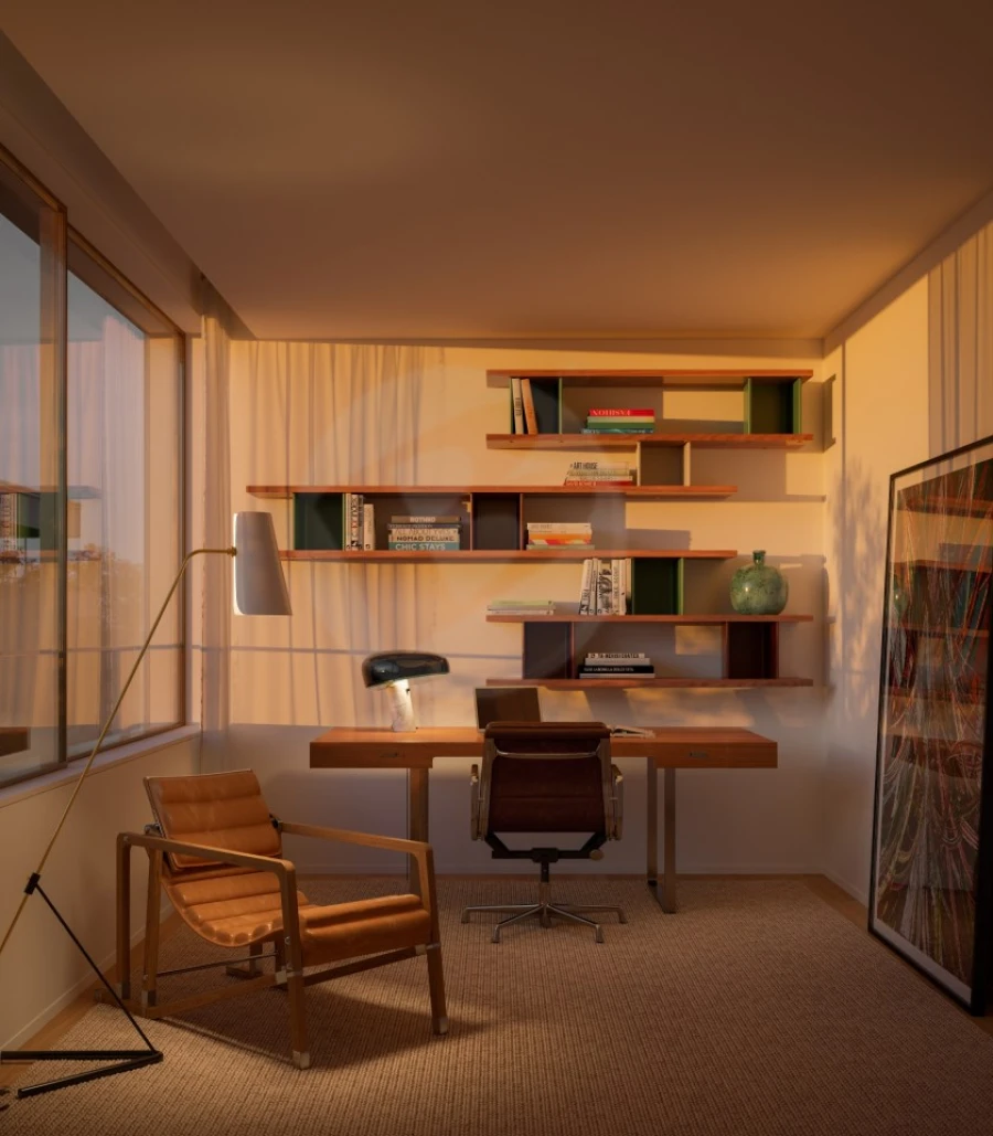 Apartamento T3 para Venda em Lordelo do Ouro e Massarelos Foto 28