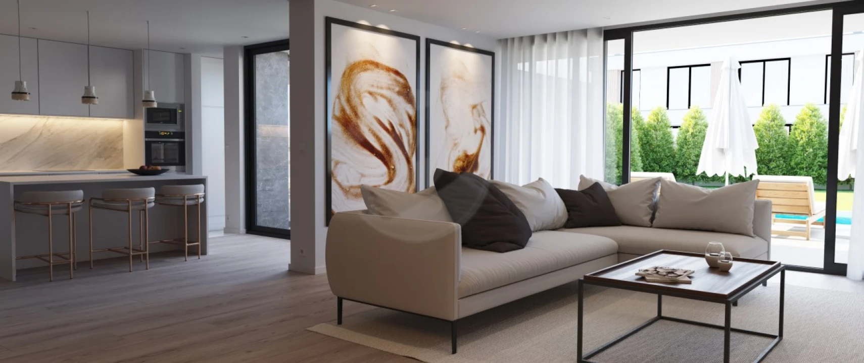 Moradia T4 para Venda em Aver-O-Mar, Amorim e Terroso Foto 2