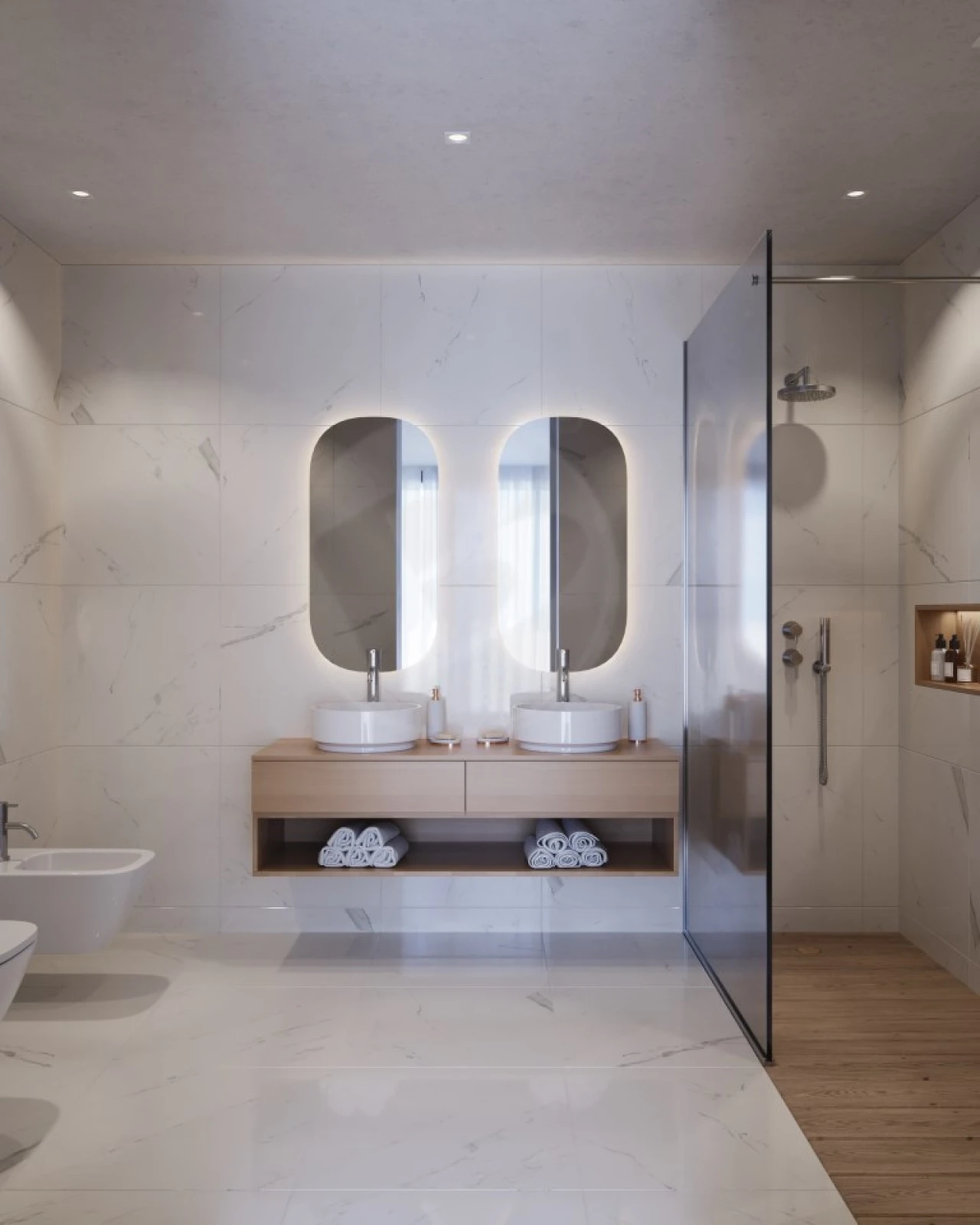 Moradia T4 para Venda em Aver-O-Mar, Amorim e Terroso Foto 8