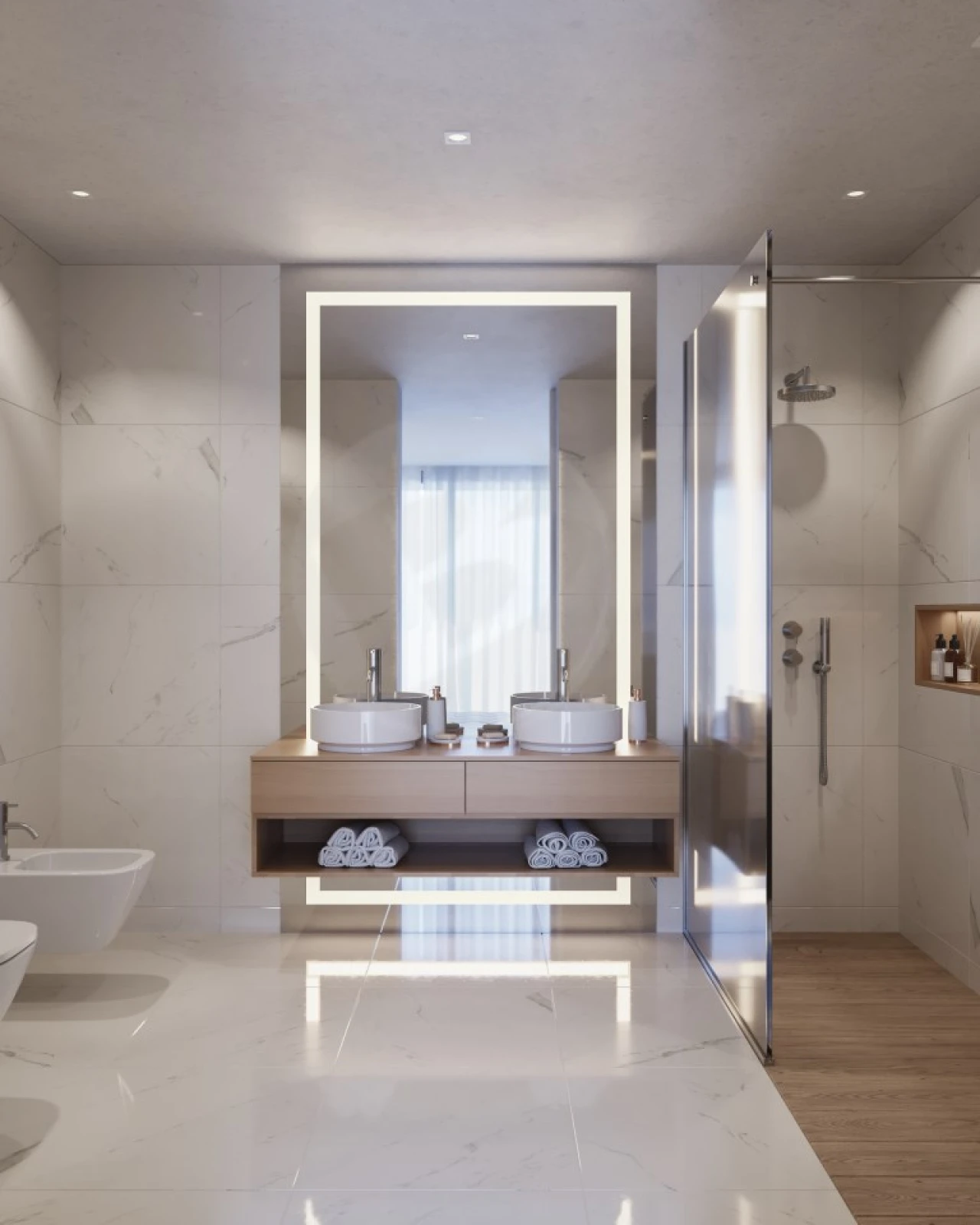 Moradia T4 para Venda em Aver-O-Mar, Amorim e Terroso Foto 20