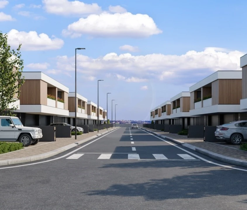 Moradia T4 para Venda em Aver-O-Mar, Amorim e Terroso Foto 21