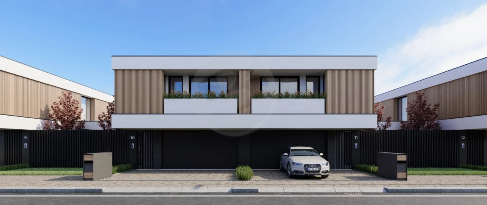 Moradia T4 para Venda em Aver-O-Mar, Amorim e Terroso Foto 30