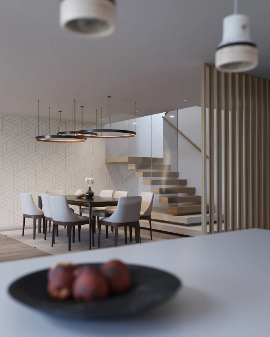 Moradia T4 para Venda em Aver-O-Mar, Amorim e Terroso Foto 6