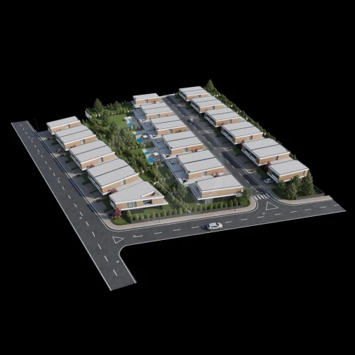 Moradia T4 para Venda em Aver-O-Mar, Amorim e Terroso Foto 12