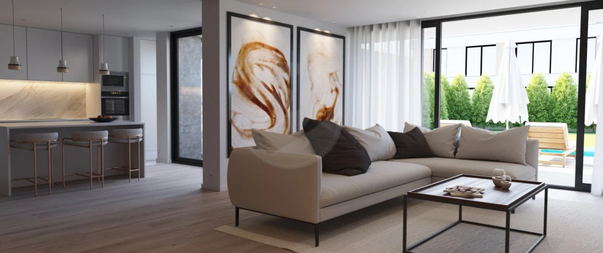 Moradia T4 para Venda em Aver-O-Mar, Amorim e Terroso Foto 14