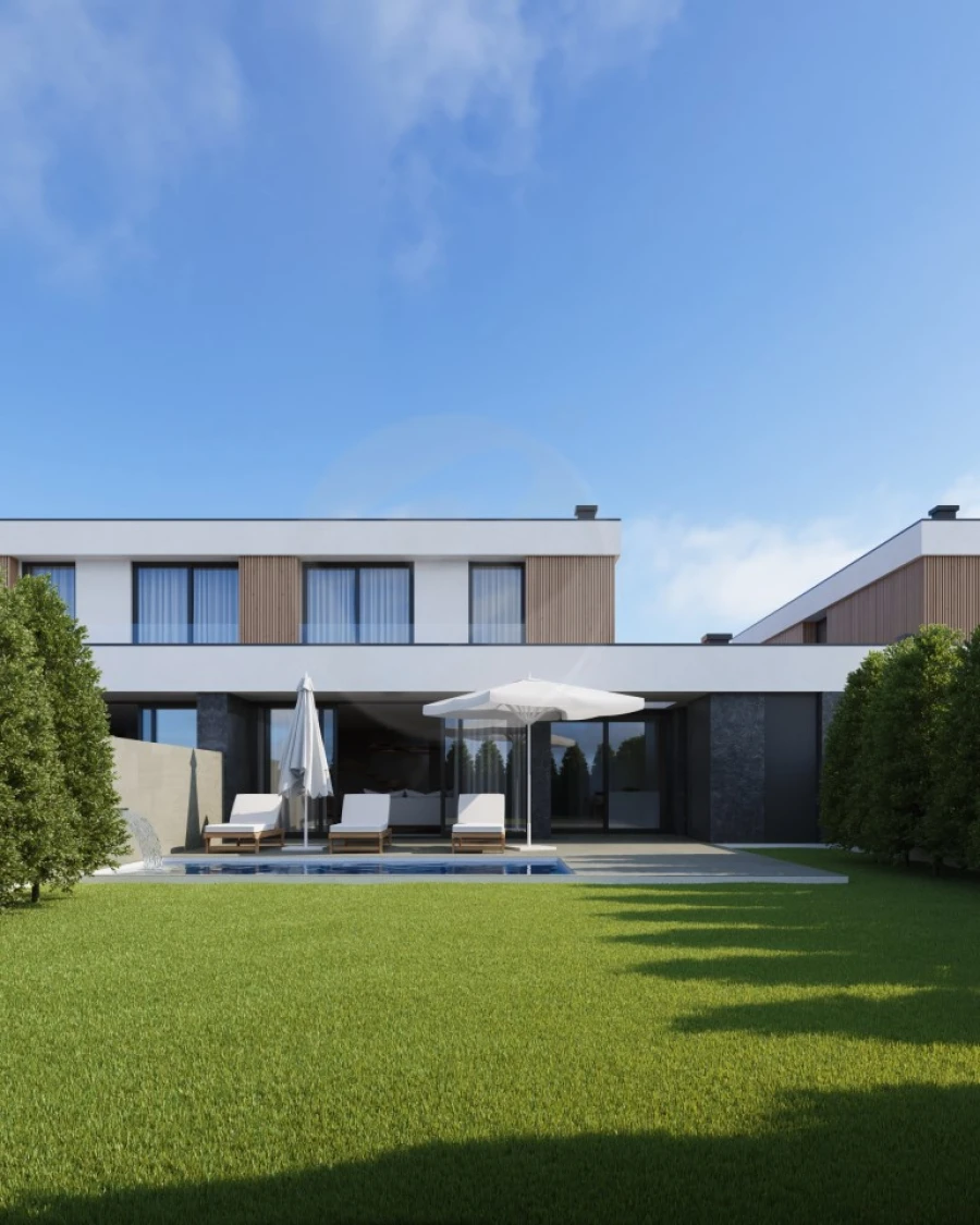 Moradia T4 para Venda em Aver-O-Mar, Amorim e Terroso Foto 16