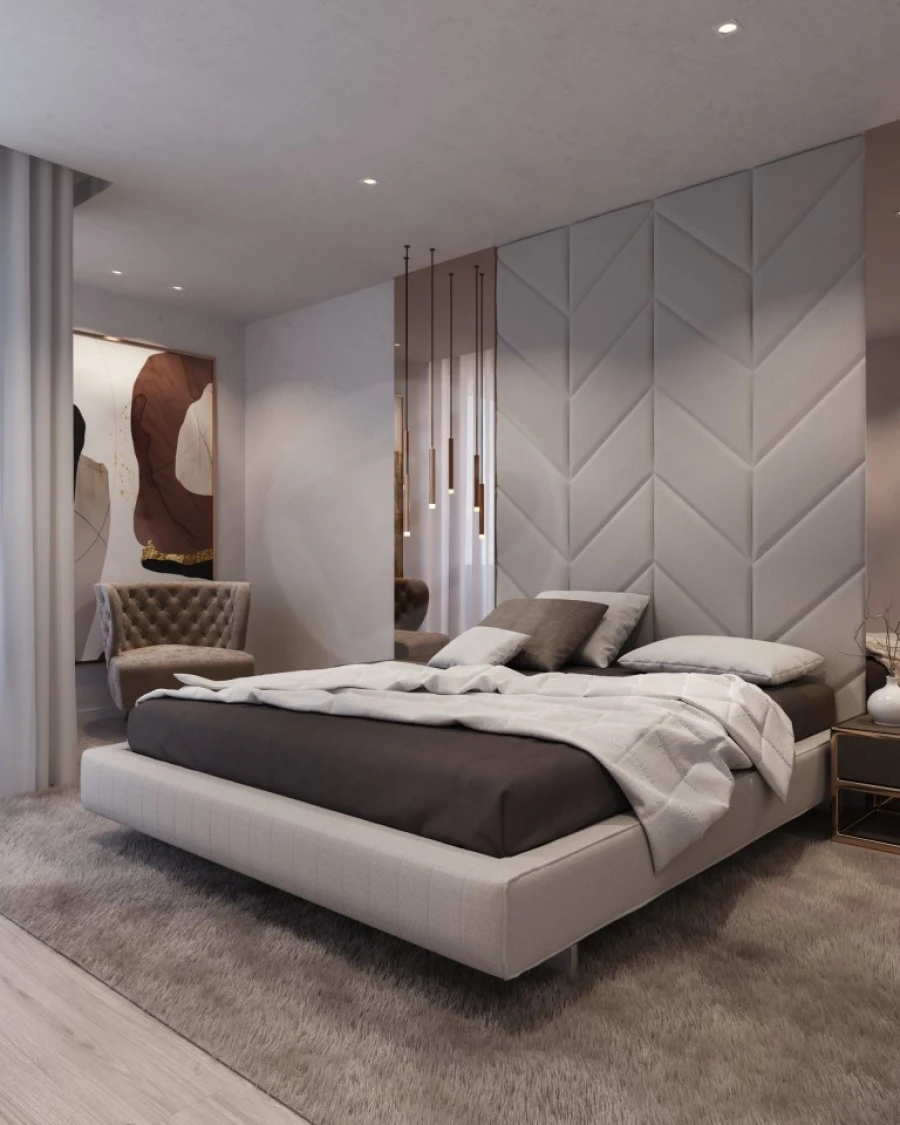 Moradia T4 para Venda em Aver-O-Mar, Amorim e Terroso Foto 27