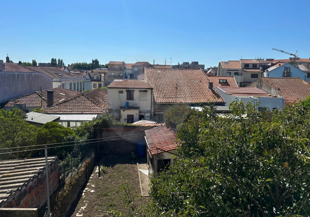 Moradia T5 para Venda em Vila do Conde Foto 13