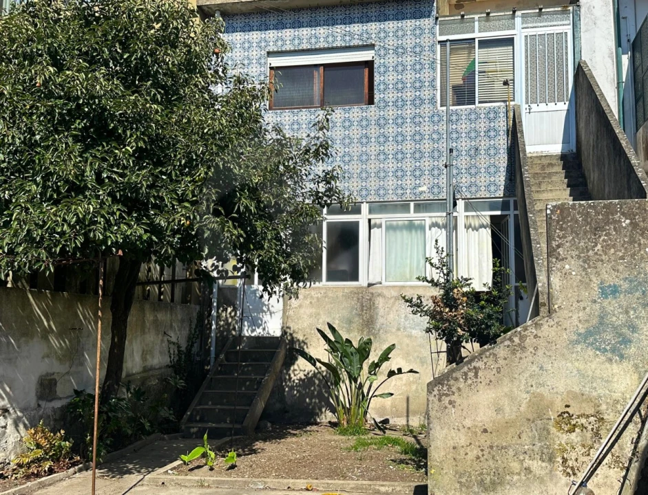 Moradia T5 para Venda em Vila do Conde Foto 15