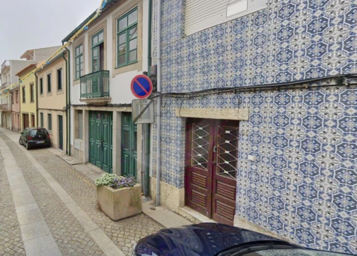 Moradia T5 para Venda em Vila do Conde Foto 16