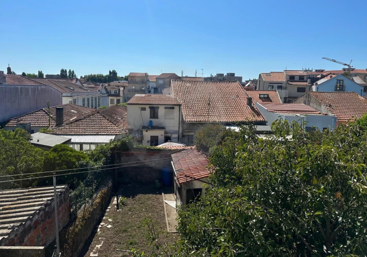 Moradia T5 para Venda em Vila do Conde Foto 29