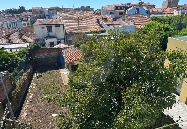 Moradia T5 para Venda em Vila do Conde Foto 30