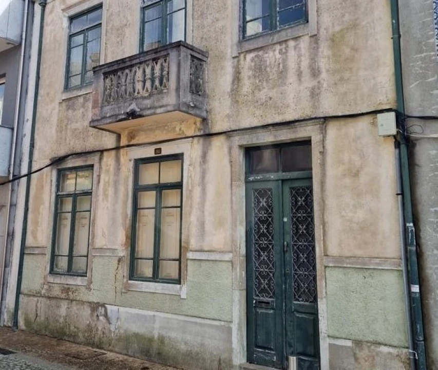 Moradia T3 para Venda em Póvoa de Varzim, Beiriz e Argivai Foto 17