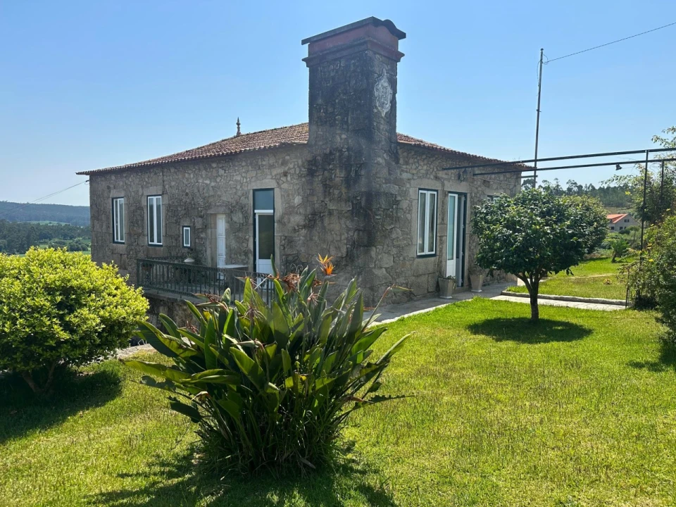 Moradia T4 para Venda em Aver-O-Mar, Amorim e Terroso Foto 2