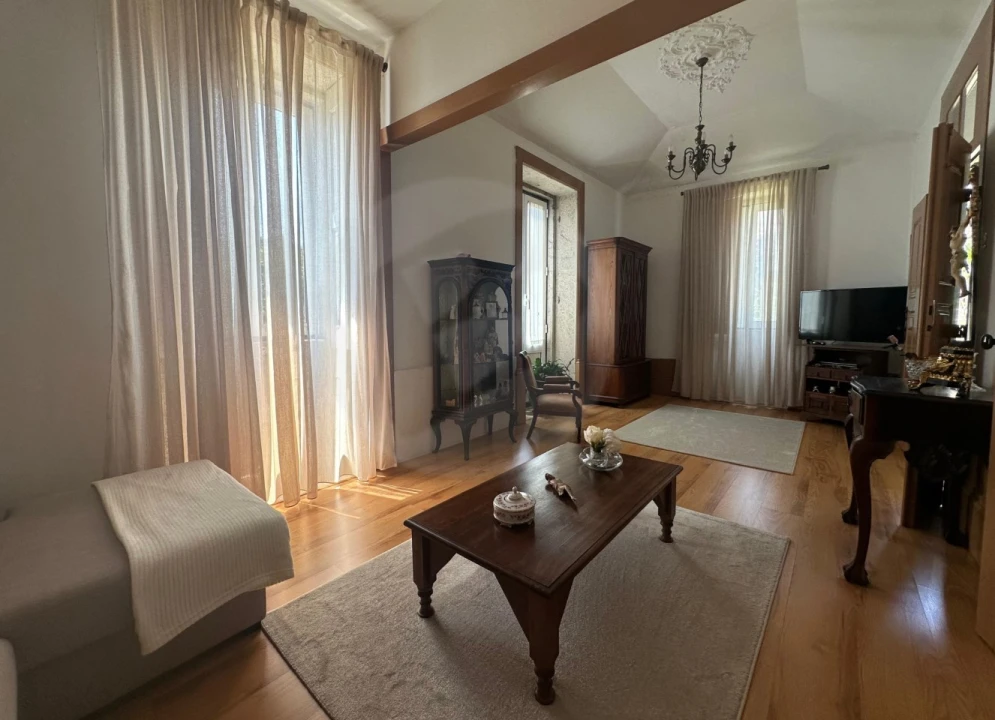 Moradia T4 para Venda em Aver-O-Mar, Amorim e Terroso Foto 3