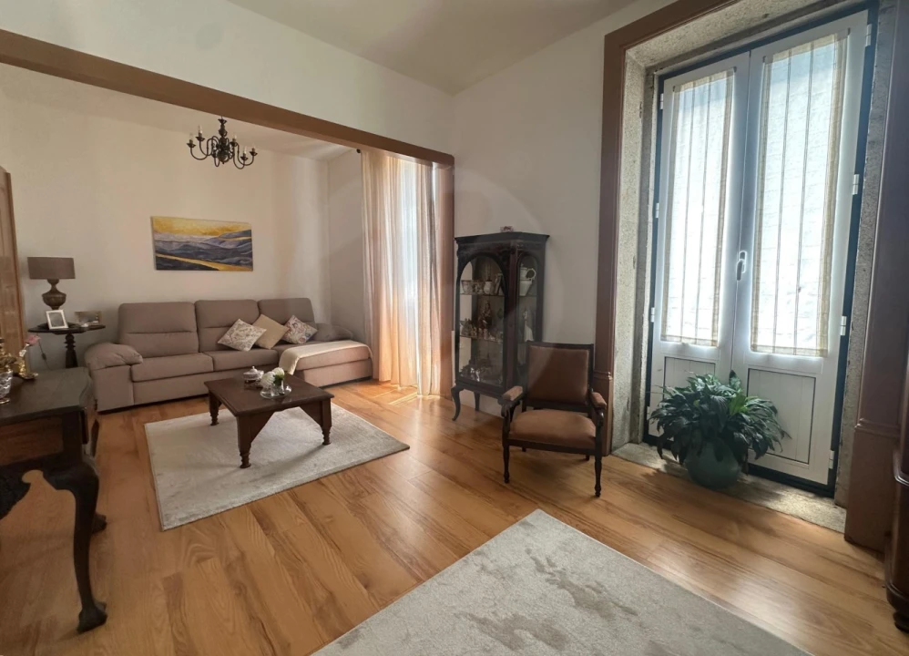 Moradia T4 para Venda em Aver-O-Mar, Amorim e Terroso Foto 4