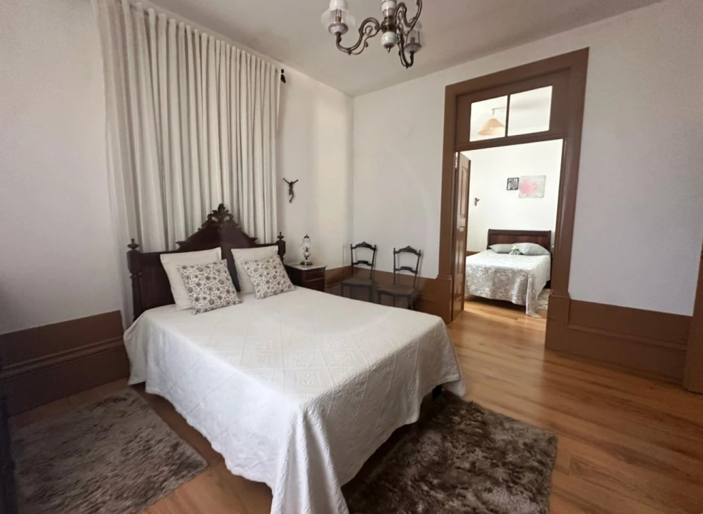 Moradia T4 para Venda em Aver-O-Mar, Amorim e Terroso Foto 9