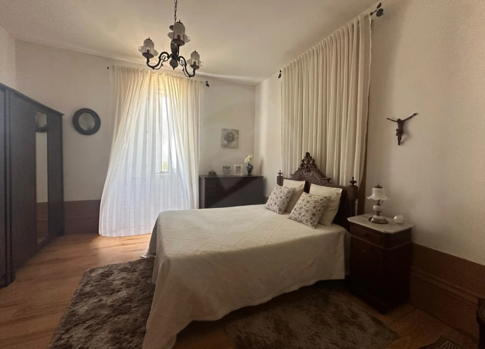 Moradia T4 para Venda em Aver-O-Mar, Amorim e Terroso Foto 10